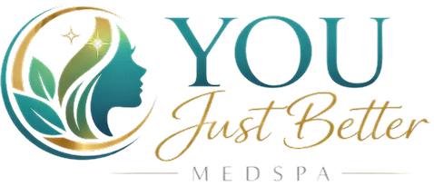 You Just Better Logo 
