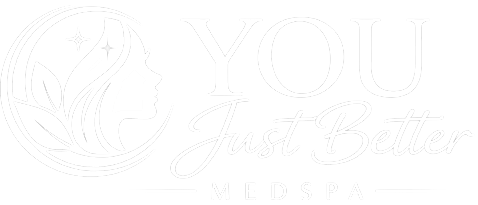 You Just Better Logo 